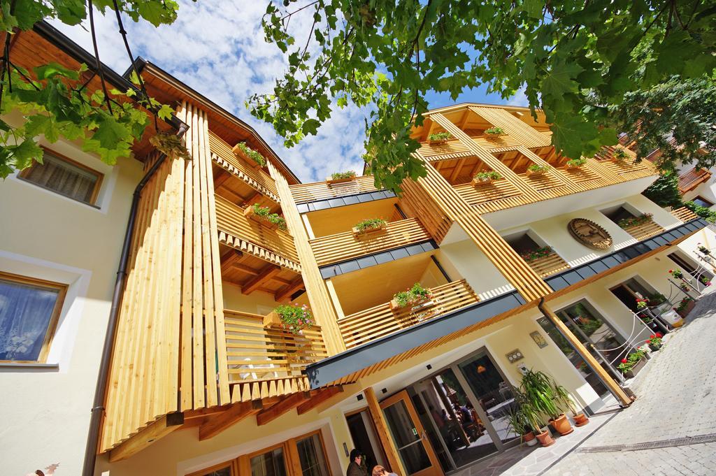 Hotel La Palsa La Valle Exteriér fotografie