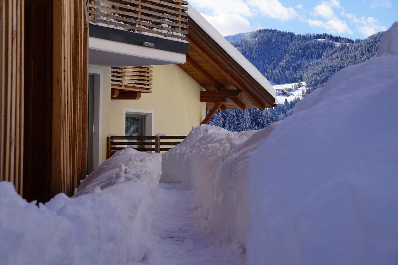 Hotel La Palsa La Valle Exteriér fotografie